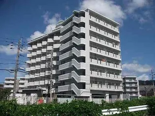 ライオンズマンションキャンパスシティ香椎の画像