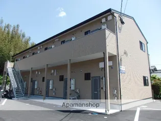 プレステージ美里の画像