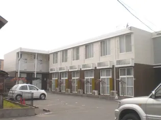 レオパレスサニーメゾン飯塚の画像