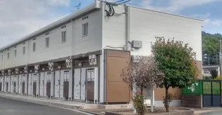 レオパレス立岩の画像