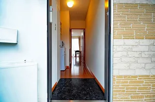 レオパレス赤間宮前【303号室】の内装