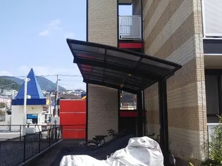 レオパレス赤間宮前【107号室】のその他画像