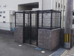 レオパレス赤間宮前【107号室】のその他画像