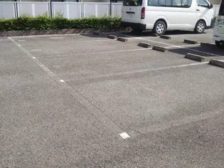 レオパレス赤間宮前【107号室】のその他画像