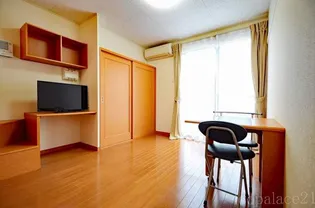 レオパレス赤間宮前【107号室】のその他画像