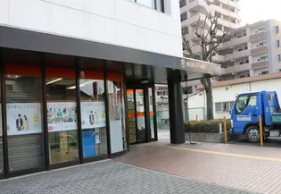 レオパレス赤間宮前【1階】の周辺