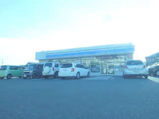 レオパレス赤間宮前【1階】の周辺