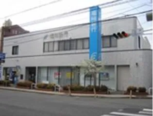 レオパレス赤間宮前【1階】の周辺