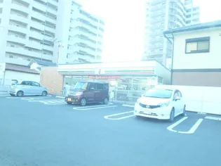 レオパレス赤間宮前【1階】の周辺