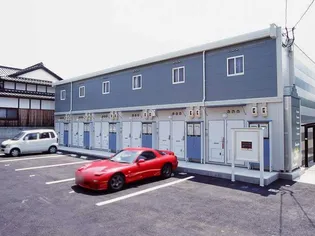 レオパレスアトリオの画像