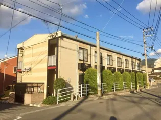レオパレスウィング篠栗の画像