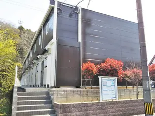 レオパレスFELICEの画像