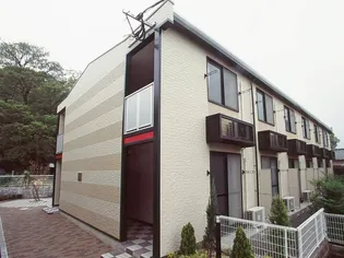 レオパレス土井駅東の画像