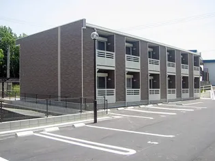 レオネクストTOBAⅢの画像