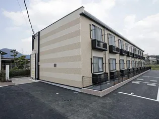 レオパレス田久の画像