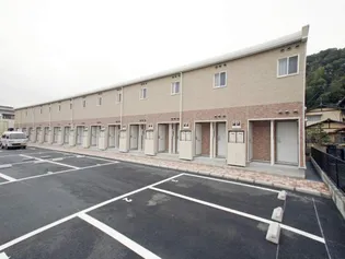 レオパレスSHIBATAIIの画像