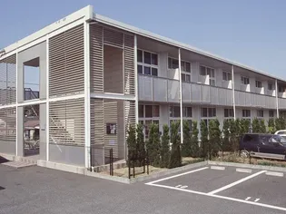 レオパレスKUBOTAの画像