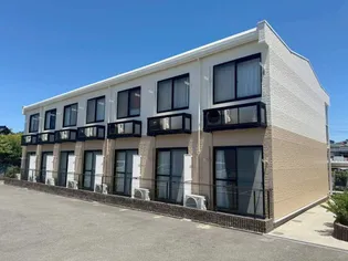 レオパレスみおの画像