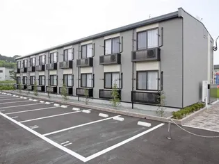 レオパレスまほろばの画像