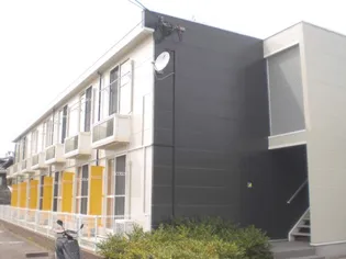 レオパレスコンフォート小正の画像