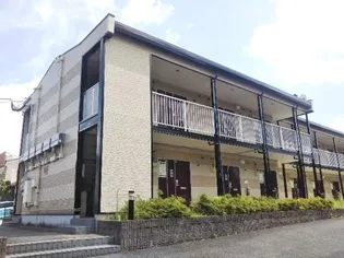 レオパレスリバティ菰田の画像