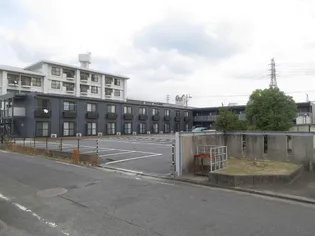 レオパレス川津の画像