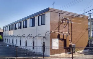 レオパレスカトレアの画像