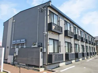 レオパレスジャスミン吉田西の画像