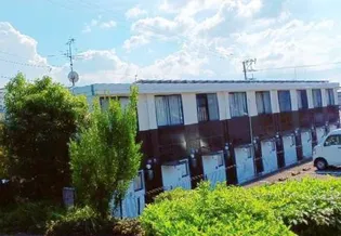 レオパレスフレグラントの画像