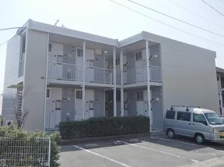 レオパレスハイツ多々良の画像