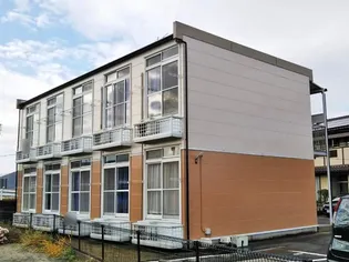 レオパレスゆたかの画像