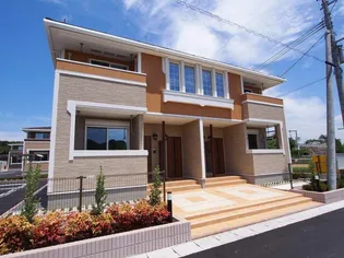 アネックスコートBの画像