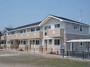 メゾンドフランの画像