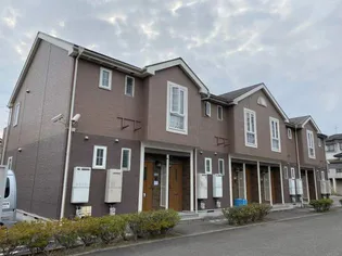 グラシュ プレーヌⅢの画像