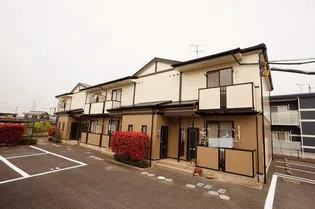 ガーデンハイム今古賀の画像