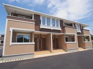 サングレイス Bの画像