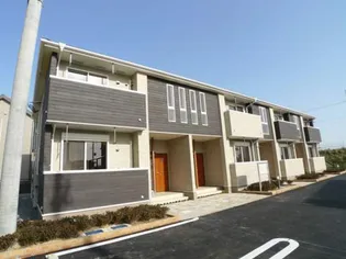 メゾン ド ソレイユ Kの画像