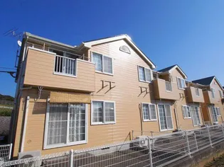 サンパティークⅡの画像