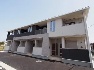 メゾンウィズIIの画像