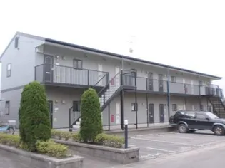 サンハイツ梶山Bの画像