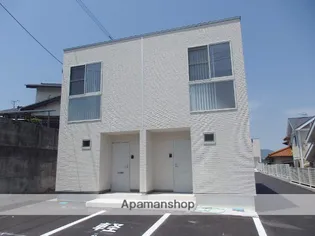 エクリュ光岡 C棟の画像