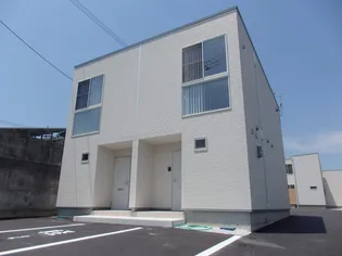 エクリュ光岡 Aの画像