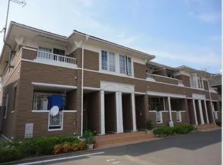 ウイング宗像Aの画像