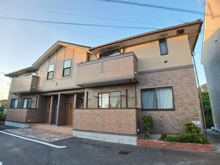 パーミイ ヒル弐番館の画像