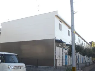 レオパレス新飯塚の画像