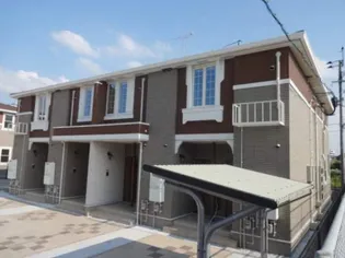 ヒルズ福津Iの画像