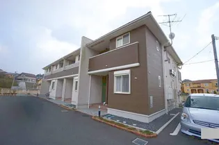 ウェイホームやまのくちBの画像