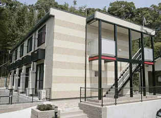 レオパレス新久保の画像