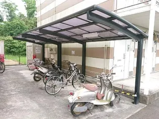 レオパレスヴィレッジナカムラⅠ【110号室】のその他画像