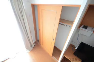 レオパレスヴィレッジナカムラⅠ【204号室】の内装